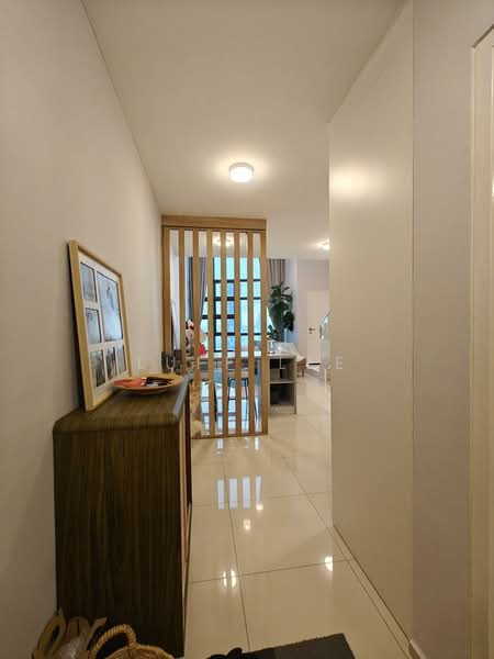 Kediaman Servis untuk Disewa di EkoCheras Service Residences - Luff Lee - Interior - PropertyGuru.com.my