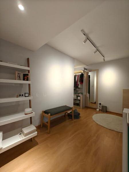 Kediaman Servis untuk Disewa di EkoCheras Service Residences - Luff Lee - Interior - PropertyGuru.com.my