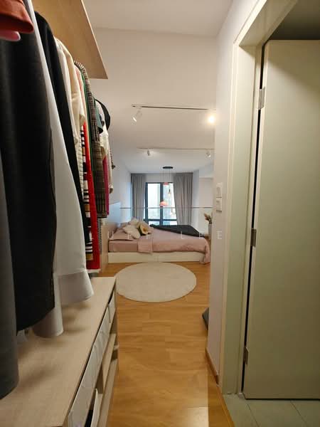 Kediaman Servis untuk Disewa di EkoCheras Service Residences - Luff Lee - Bedroom - PropertyGuru.com.my