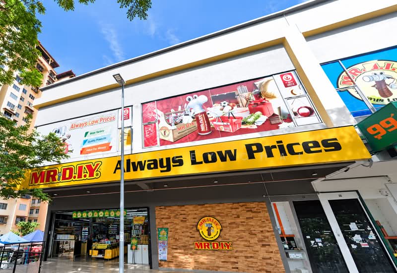 Kedai untuk Dijual di Taman Mulia (Cheras) - Kingsley Chai - PropertyGuru.com.my