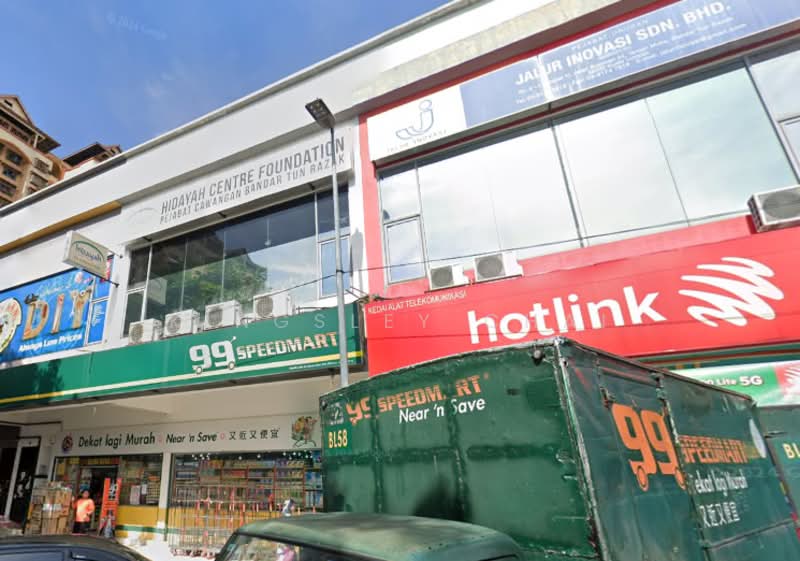 Kedai untuk Dijual di Taman Mulia (Cheras) - Kingsley Chai - PropertyGuru.com.my