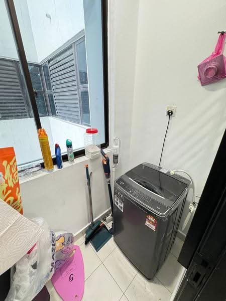 Pangsapuri untuk Dijual di Seri Austin Residence (Pangsapuri Seri Austin) - Jack Ching - Interior - PropertyGuru.com.my