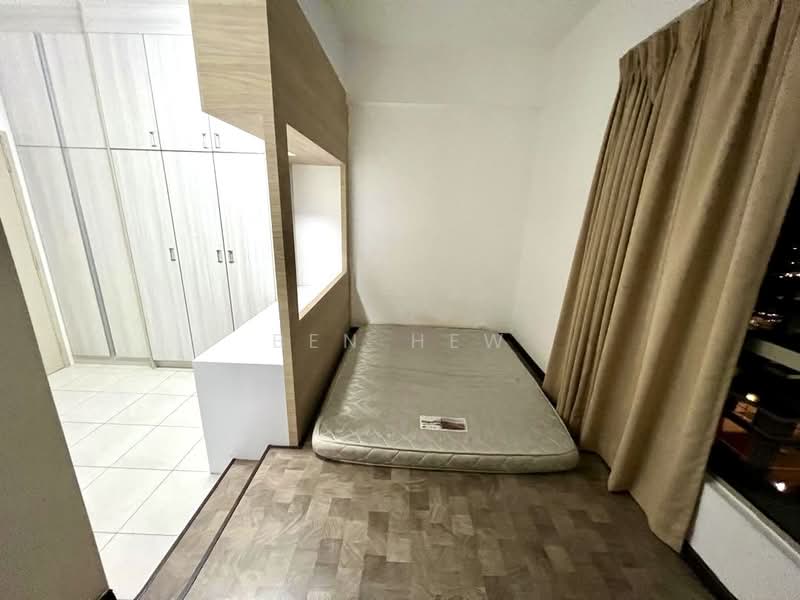 Kediaman Servis untuk Disewa di Birch Plaza - Ben Hew - Bedroom - PropertyGuru.com.my