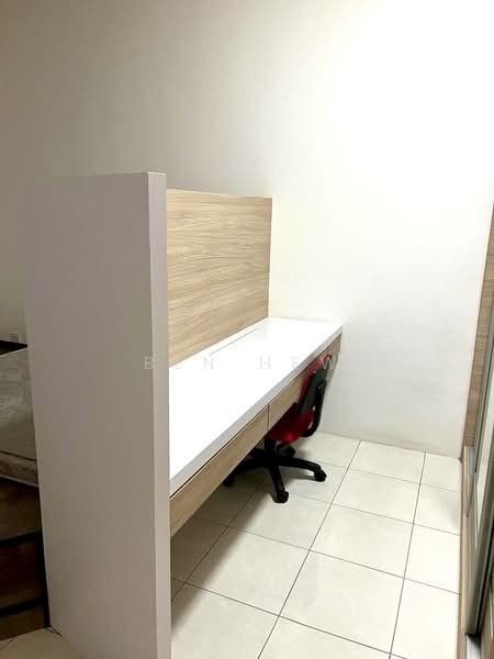 Kediaman Servis untuk Disewa di Birch Plaza - Ben Hew - Study - PropertyGuru.com.my