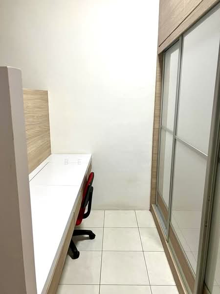 Kediaman Servis untuk Disewa di Birch Plaza - Ben Hew - Study - PropertyGuru.com.my