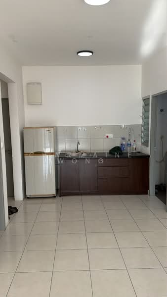 Condominium for Rent at MiNest Residence - Charmaine Wong - Kitchen - PropertyGuru.com.my