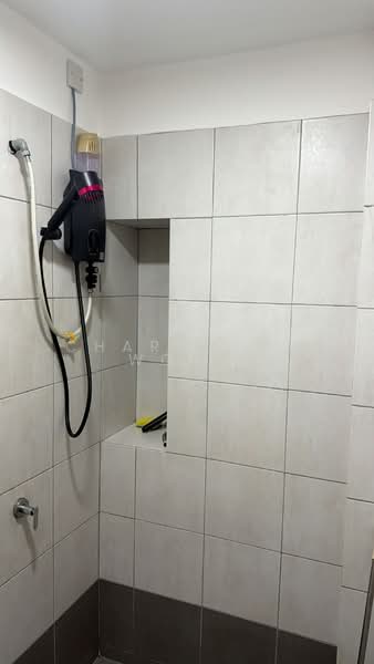 Condominium for Rent at MiNest Residence - Charmaine Wong - Bathroom - PropertyGuru.com.my