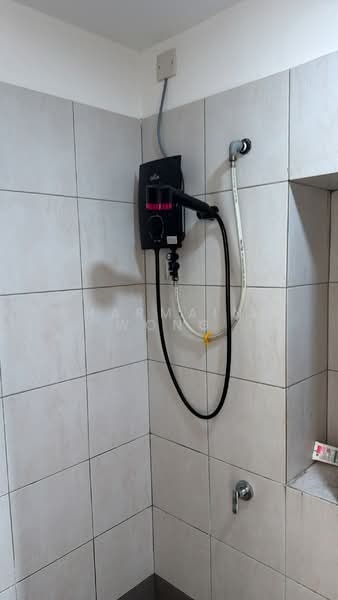Condominium for Rent at MiNest Residence - Charmaine Wong - Bathroom - PropertyGuru.com.my