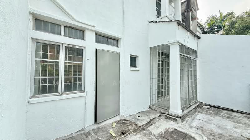 Rumah Teres 2-Tingkat untuk Dijual di Subang Jaya (Selangor) - Kamaruzaman Omar - Exterior - PropertyGuru.com.my