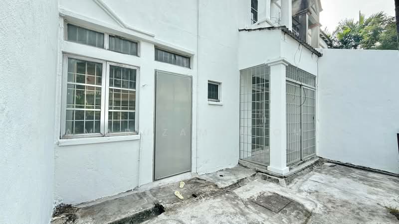Rumah Teres 2-Tingkat untuk Dijual di Subang Jaya (Selangor) - Kamaruzaman Omar - Exterior - PropertyGuru.com.my