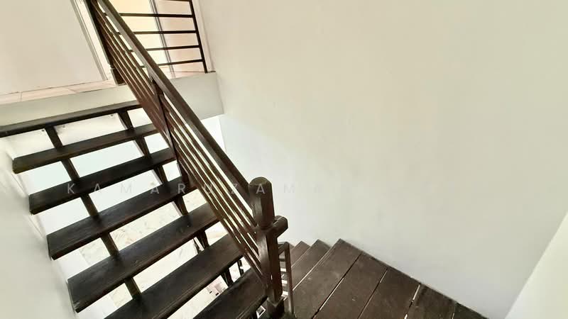 Rumah Teres 2-Tingkat untuk Dijual di Subang Jaya (Selangor) - Kamaruzaman Omar - Interior - PropertyGuru.com.my