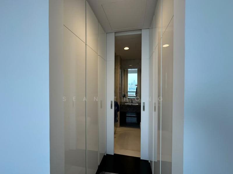 Service Residence for Sale at Pavilion Damansara Heights - Sean Thong - Interior - PropertyGuru.com.my