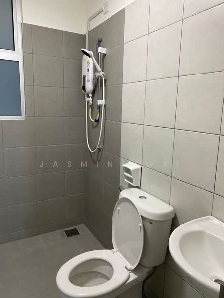 Kediaman Servis untuk Disewa di Nexus - Jasmine Wai - PropertyGuru.com.my