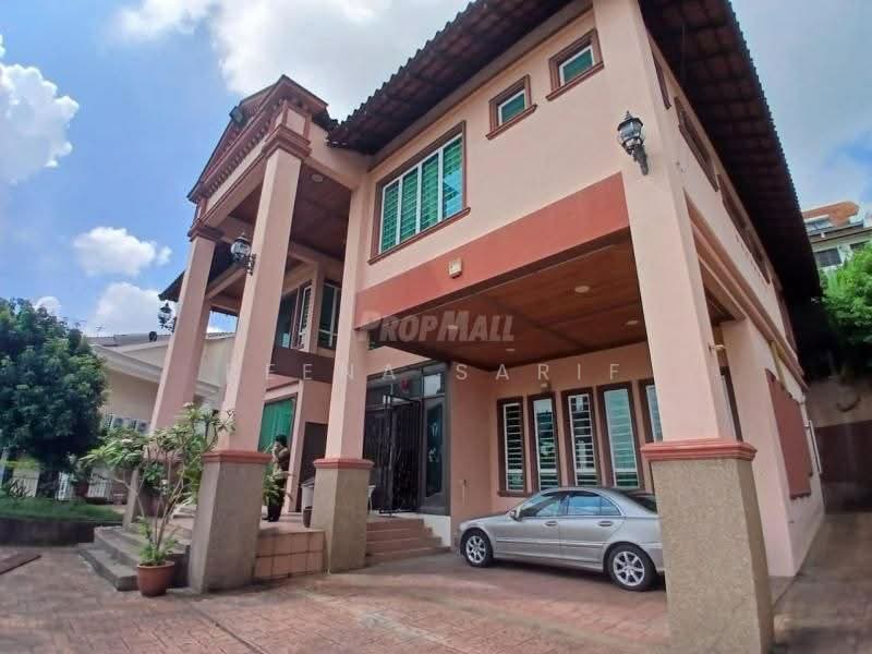 Bungalow House untuk Dijual di SS19 (Subang Jaya) - Reena Sarif - Exterior - PropertyGuru.com.my