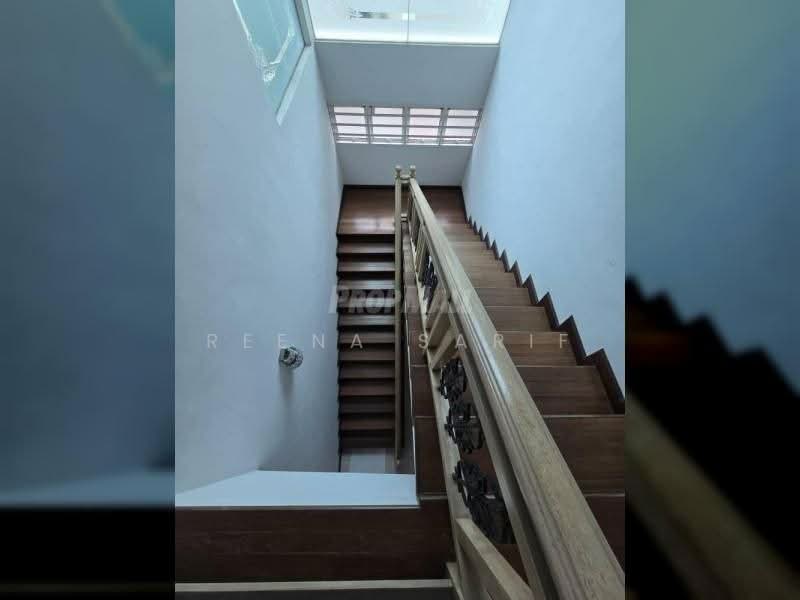 Bungalow House untuk Dijual di SS19 (Subang Jaya) - Reena Sarif - Interior - PropertyGuru.com.my