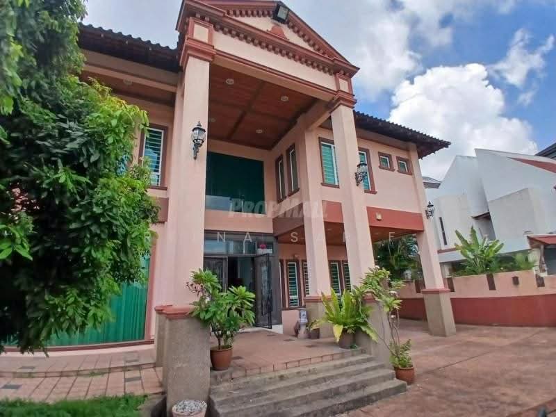 Bungalow House untuk Dijual di SS19 (Subang Jaya) - Reena Sarif - Exterior - PropertyGuru.com.my