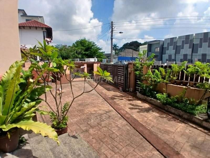 Bungalow House untuk Dijual di SS19 (Subang Jaya) - Reena Sarif - Exterior - PropertyGuru.com.my