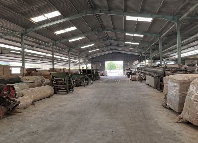 Kilang untuk Disewa di Subang Jaya (Subang Jaya) - Manddee Wong - Interior - PropertyGuru.com.my