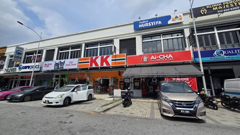 Shop / Office untuk Dijual di Eco Majestic (Semenyih) - Sharon Khong - PropertyGuru.com.my