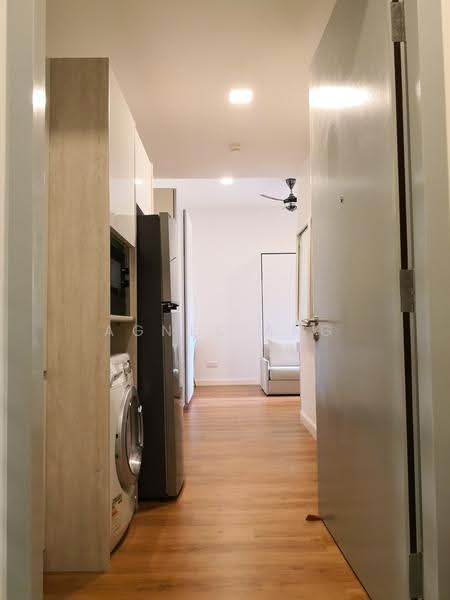 Kediaman Servis untuk Dijual di Paramount Utropolis - Agnes Ang - Interior - PropertyGuru.com.my