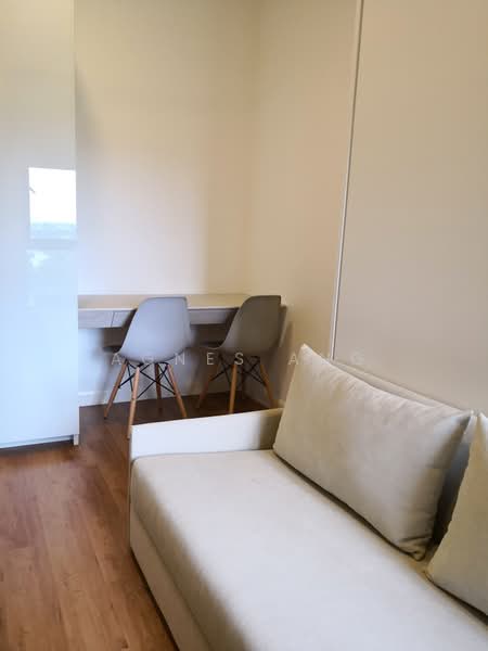 Kediaman Servis untuk Dijual di Paramount Utropolis - Agnes Ang - Study - PropertyGuru.com.my