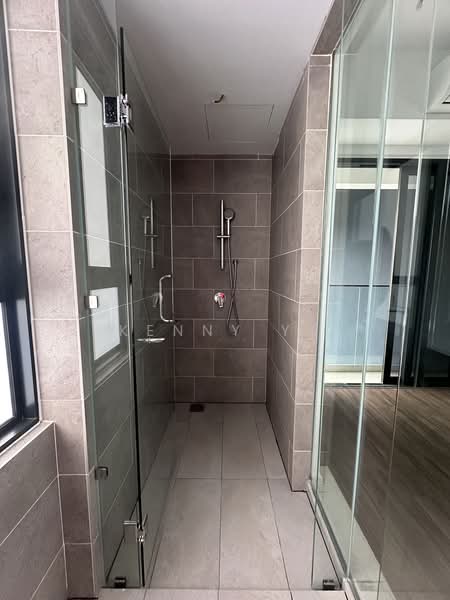 Service Residence for Sale at Residensi Estetik 8 (Est8) - Kenny Yu - Bathroom - PropertyGuru.com.my