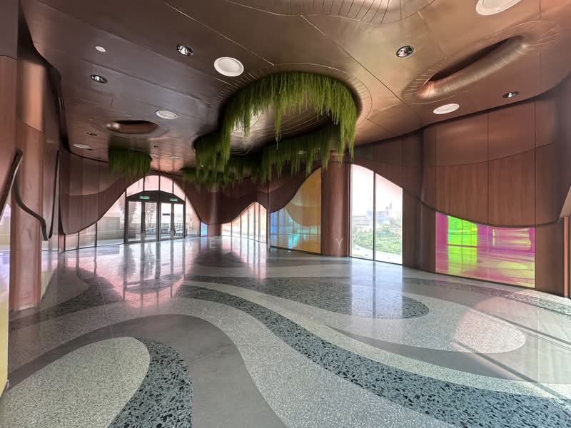 Service Residence for Sale at Residensi Estetik 8 (Est8) - Kenny Yu - Interior - PropertyGuru.com.my