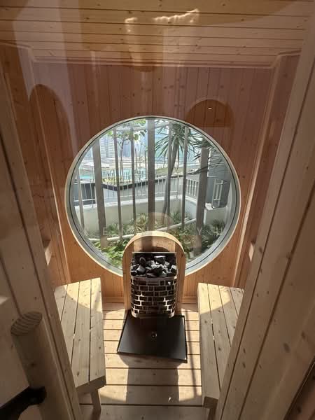 Service Residence for Sale at Residensi Estetik 8 (Est8) - Kenny Yu - View - PropertyGuru.com.my