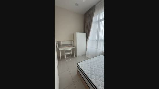 Service Residence for Rent at Conezion Residences - Danny Nabil - PropertyGuru.com.my
