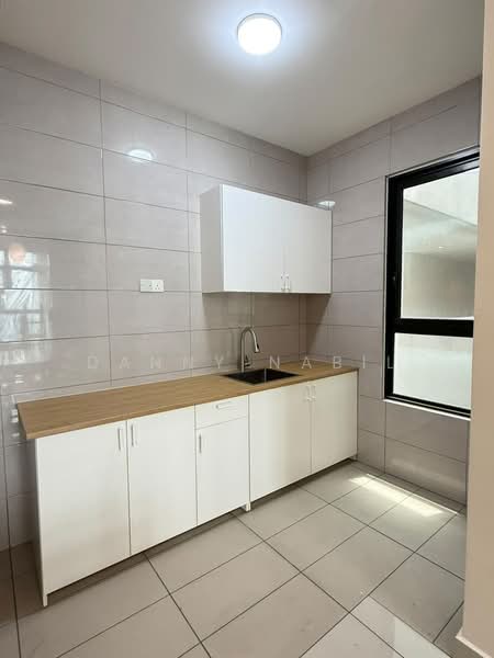 Service Residence for Rent at Conezion Residences - Danny Nabil - Kitchen - PropertyGuru.com.my