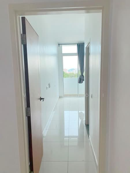Service Residence for Sale at Setia Tri-angle - Vincent Ooi - Corridor - PropertyGuru.com.my