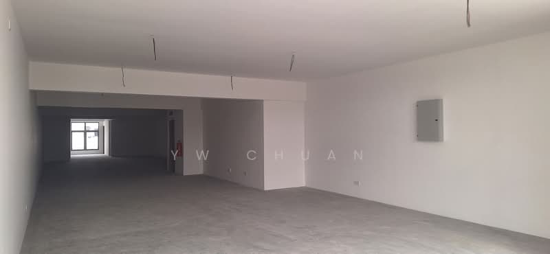 Shop for Rent in Taman Sutera (Kajang) - YW Chuan - Interior - PropertyGuru.com.my