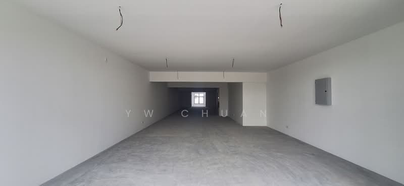 Shop for Rent in Taman Sutera (Kajang) - YW Chuan - Interior - PropertyGuru.com.my
