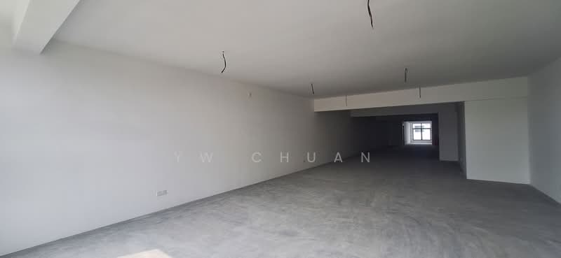 Shop for Rent in Taman Sutera (Kajang) - YW Chuan - Interior - PropertyGuru.com.my