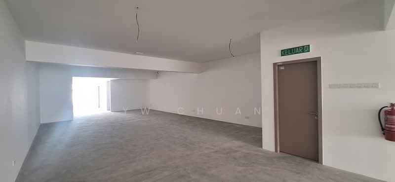 Shop for Rent in Taman Sutera (Kajang) - YW Chuan - Interior - PropertyGuru.com.my