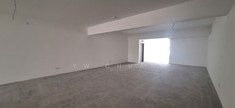 Shop for Rent in Taman Sutera (Kajang) - YW Chuan - Interior - PropertyGuru.com.my