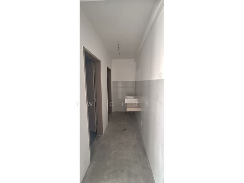 Shop for Rent in Taman Sutera (Kajang) - YW Chuan - Interior - PropertyGuru.com.my