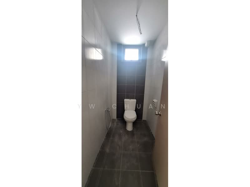 Shop for Rent in Taman Sutera (Kajang) - YW Chuan - Bathroom - PropertyGuru.com.my