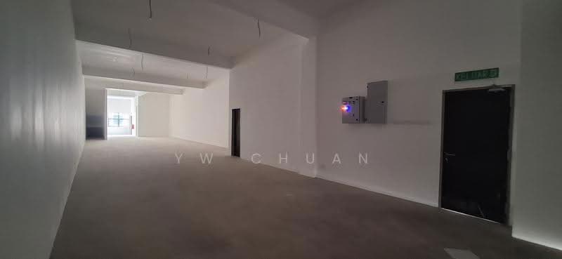 Kedai untuk Disewa di Taman Sutera (Kajang) - YW Chuan - Interior - PropertyGuru.com.my