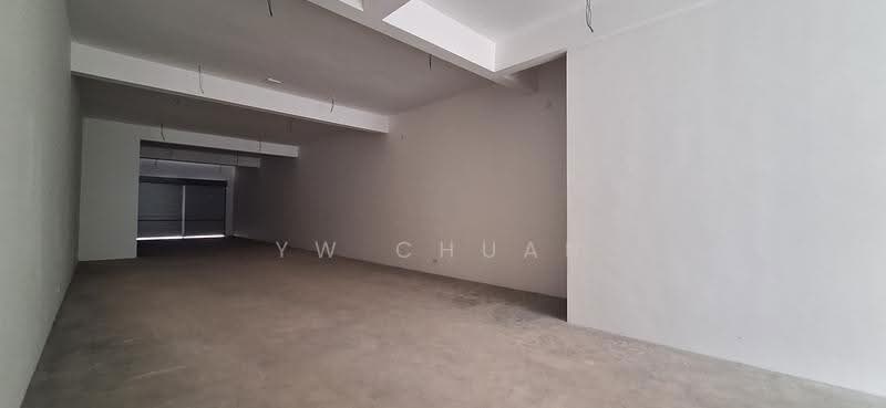 Kedai untuk Disewa di Taman Sutera (Kajang) - YW Chuan - Interior - PropertyGuru.com.my