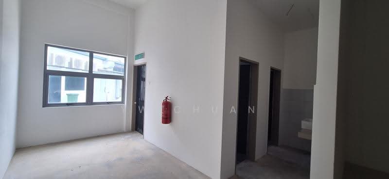 Kedai untuk Disewa di Taman Sutera (Kajang) - YW Chuan - Interior - PropertyGuru.com.my
