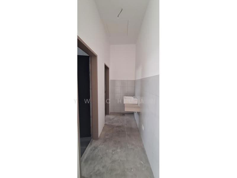 Kedai untuk Disewa di Taman Sutera (Kajang) - YW Chuan - Bathroom - PropertyGuru.com.my