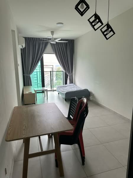 Kediaman Servis untuk Disewa di Majestic Maxim - Luff Lee - Bedroom - PropertyGuru.com.my