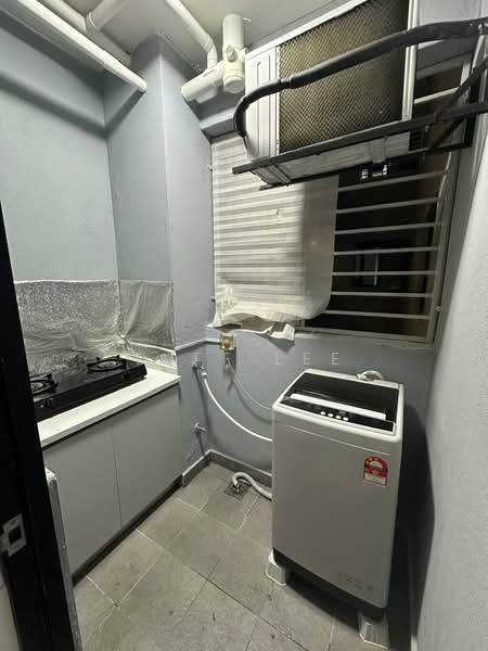 Kediaman Servis untuk Disewa di Majestic Maxim - Luff Lee - Kitchen - PropertyGuru.com.my