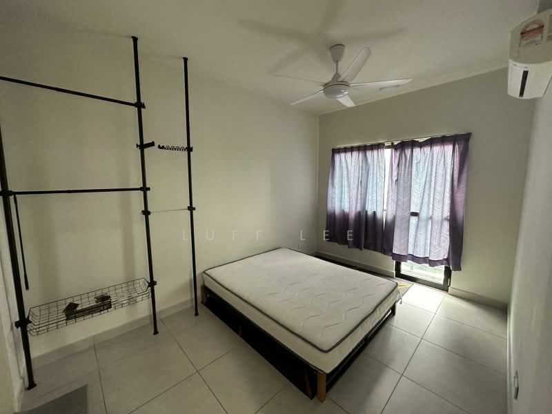 Kediaman Servis untuk Disewa di Majestic Maxim - Luff Lee - Bedroom - PropertyGuru.com.my