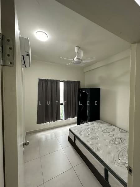 Kediaman Servis untuk Disewa di Majestic Maxim - Luff Lee - Bedroom - PropertyGuru.com.my