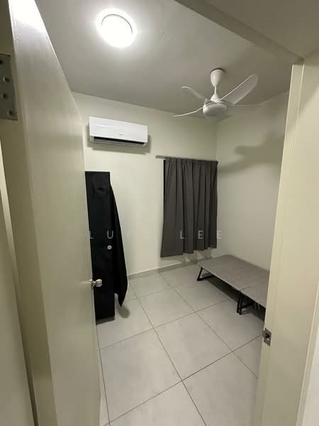 Kediaman Servis untuk Disewa di Majestic Maxim - Luff Lee - Bedroom - PropertyGuru.com.my