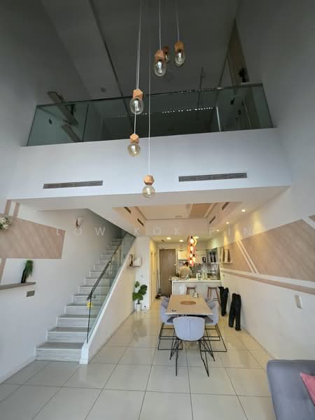 Service Residence for Rent at M City - Low Kok Pin - Interior - PropertyGuru.com.my