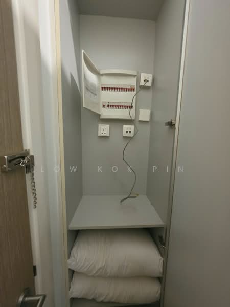 Service Residence for Rent at M City - Low Kok Pin - Interior - PropertyGuru.com.my