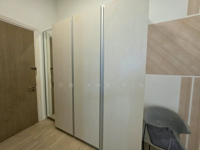 Service Residence for Rent at M City - Low Kok Pin - Interior - PropertyGuru.com.my